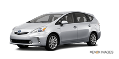 2013 Toyota Prius v